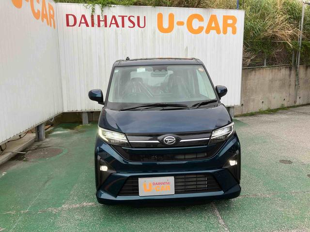 ムーヴＧ（沖縄県）の中古車