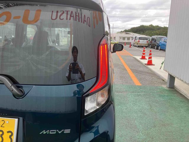 ムーヴＧ（沖縄県）の中古車