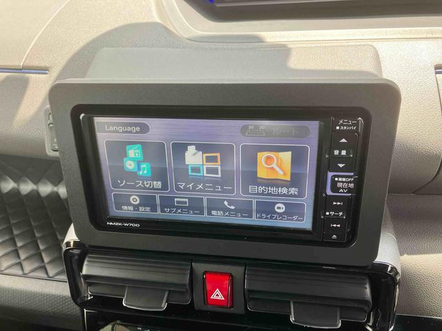 タントカスタムＸセレクション（沖縄県）の中古車