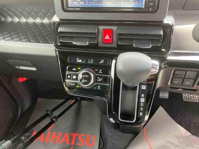 タントカスタムＸセレクション（沖縄県）の中古車