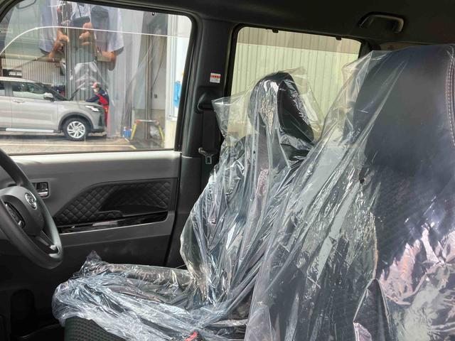 タントカスタムＸセレクション（沖縄県）の中古車