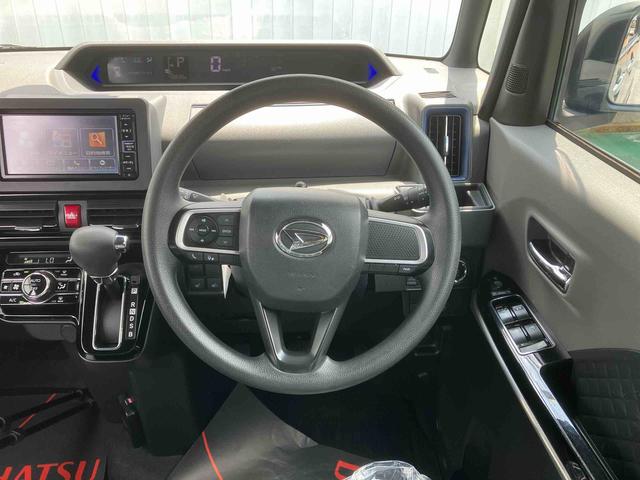 タントカスタムＸセレクション（沖縄県）の中古車