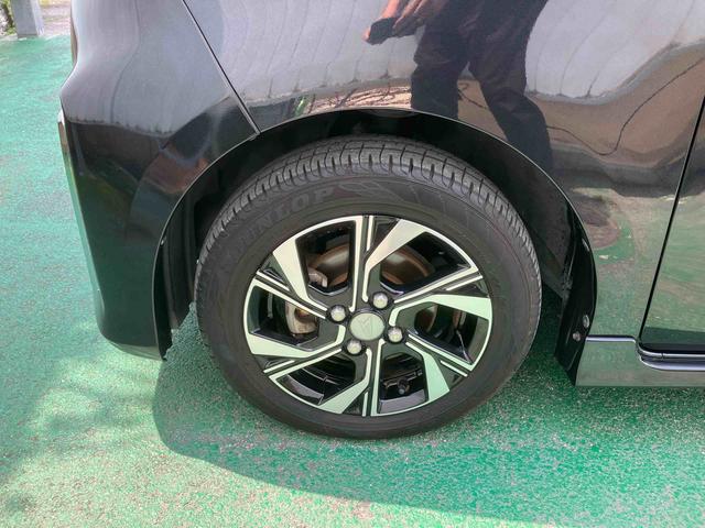 タントカスタムＸセレクション（沖縄県）の中古車