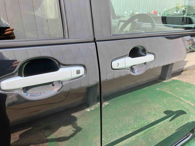 タントカスタムＸセレクション（沖縄県）の中古車