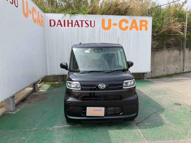 タントＸ（沖縄県）の中古車