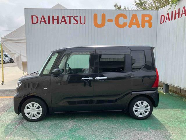 タントＸ（沖縄県）の中古車