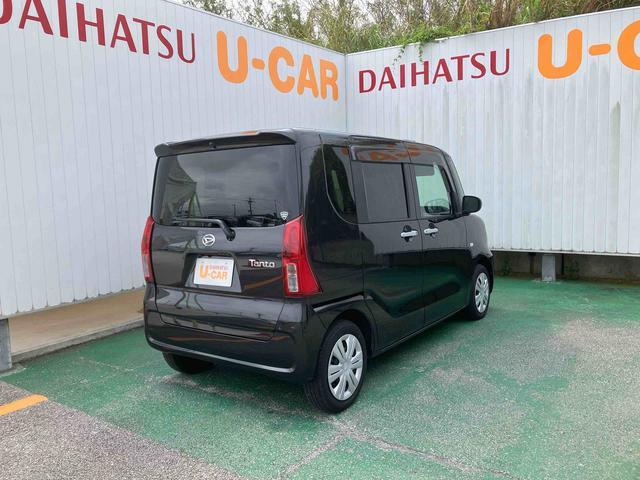 タントＸ（沖縄県）の中古車