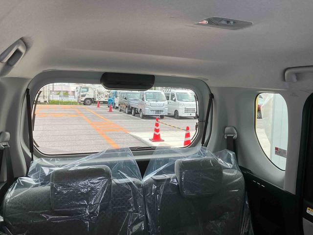 タントＸ（沖縄県）の中古車