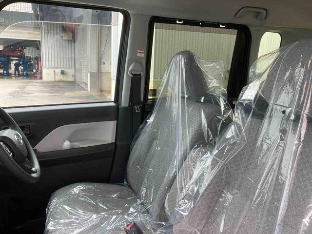 タントＸ（沖縄県）の中古車