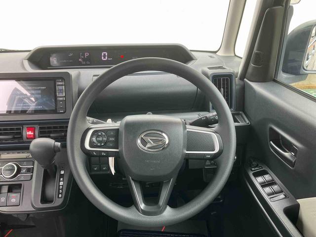 タントＸ（沖縄県）の中古車