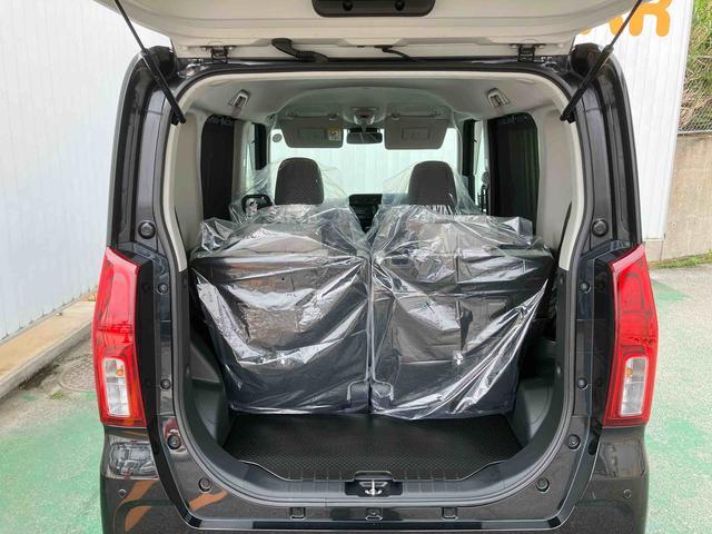 タントＸ（沖縄県）の中古車