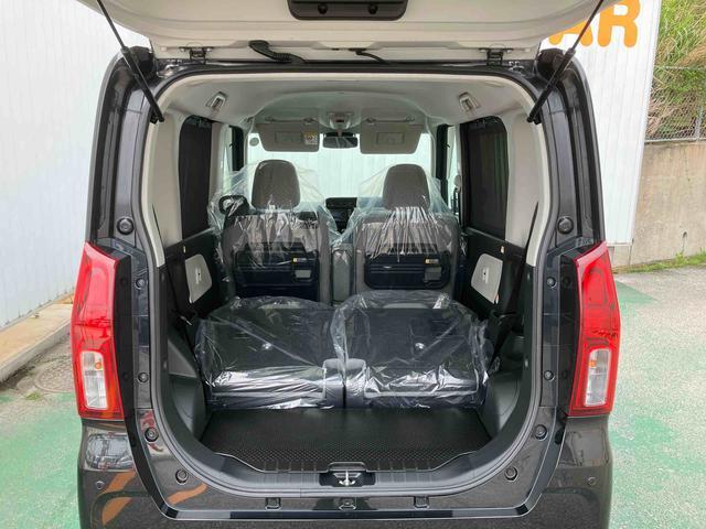 タントＸ（沖縄県）の中古車