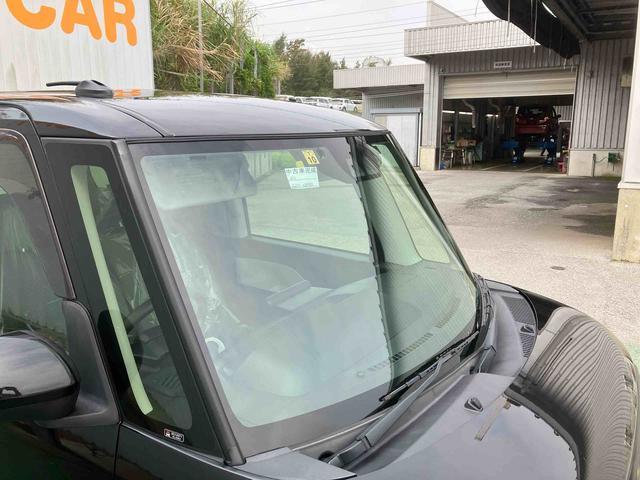タントＸ（沖縄県）の中古車