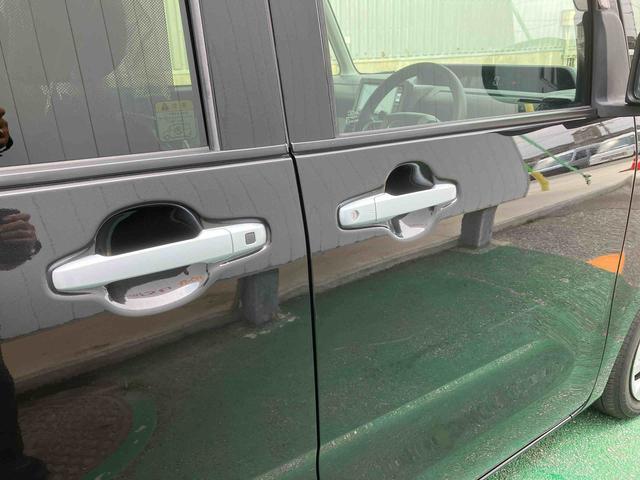 タントＸ（沖縄県）の中古車