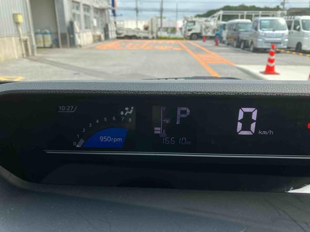 タントＸ（沖縄県）の中古車