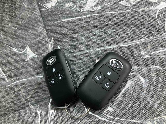 タントＸ（沖縄県）の中古車