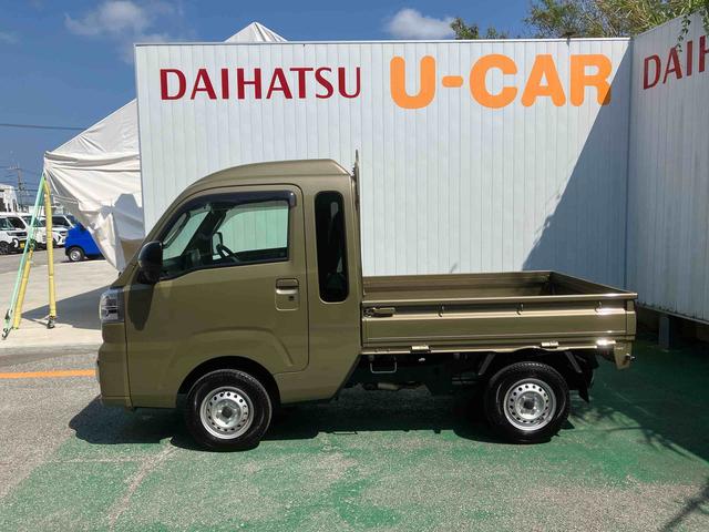 ハイゼットトラックジャンボエクストラ（沖縄県）の中古車