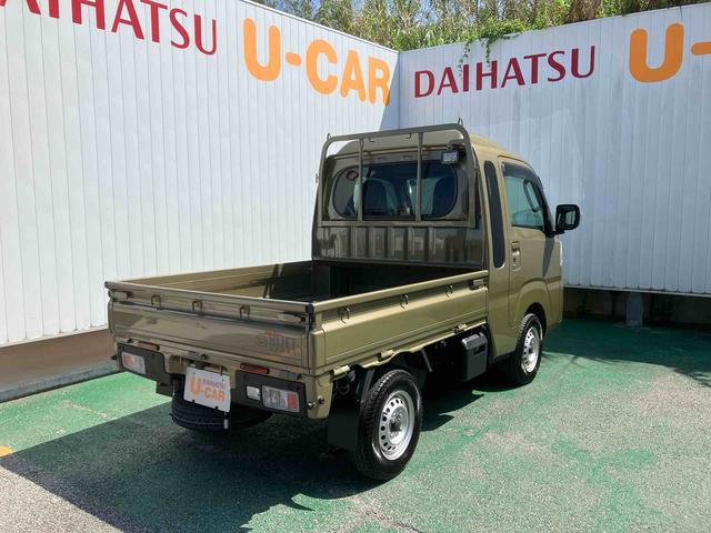 ハイゼットトラックジャンボエクストラ（沖縄県）の中古車