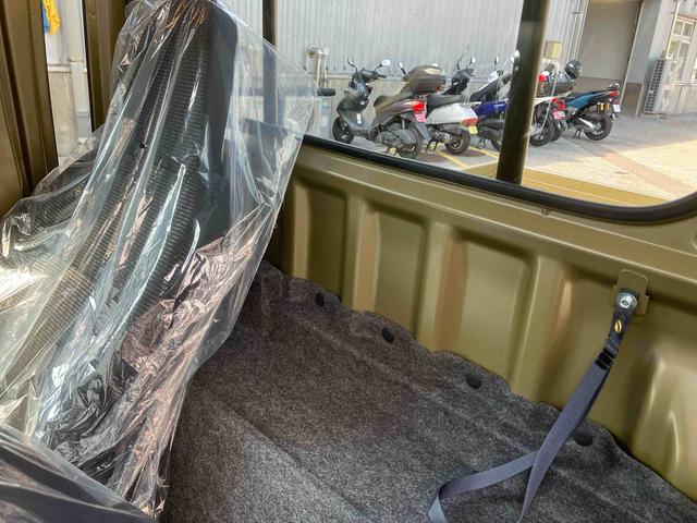 ハイゼットトラックジャンボエクストラ（沖縄県）の中古車