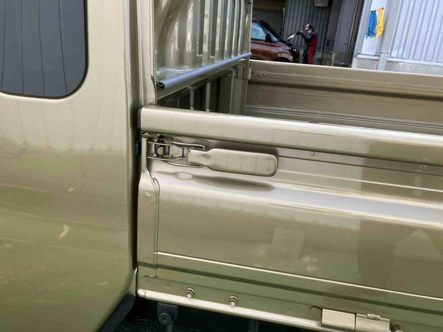 ハイゼットトラックジャンボエクストラ（沖縄県）の中古車