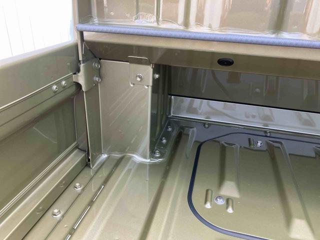 ハイゼットトラックジャンボエクストラ（沖縄県）の中古車