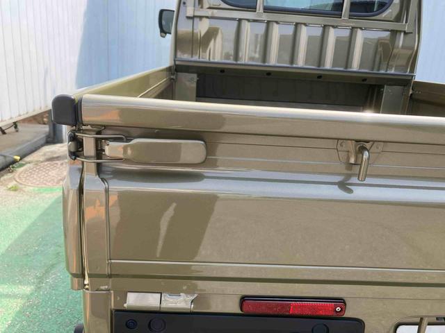 ハイゼットトラックジャンボエクストラ（沖縄県）の中古車