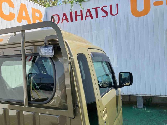 ハイゼットトラックジャンボエクストラ（沖縄県）の中古車