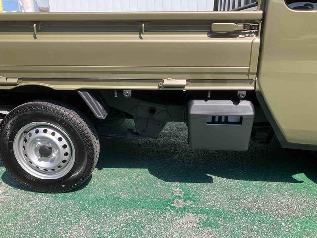 ハイゼットトラックジャンボエクストラ（沖縄県）の中古車