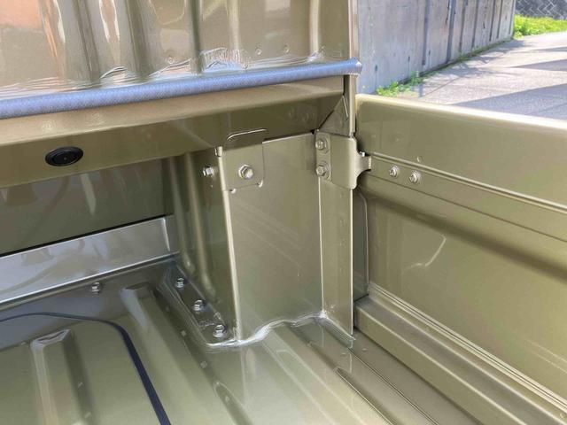 ハイゼットトラックジャンボエクストラ（沖縄県）の中古車