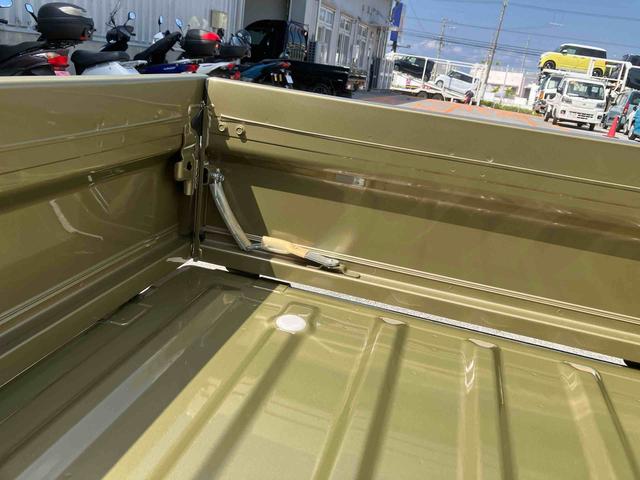 ハイゼットトラックジャンボエクストラ（沖縄県）の中古車