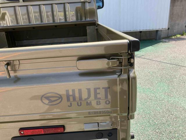 ハイゼットトラックジャンボエクストラ（沖縄県）の中古車