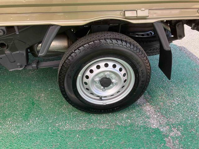 ハイゼットトラックジャンボエクストラ（沖縄県）の中古車