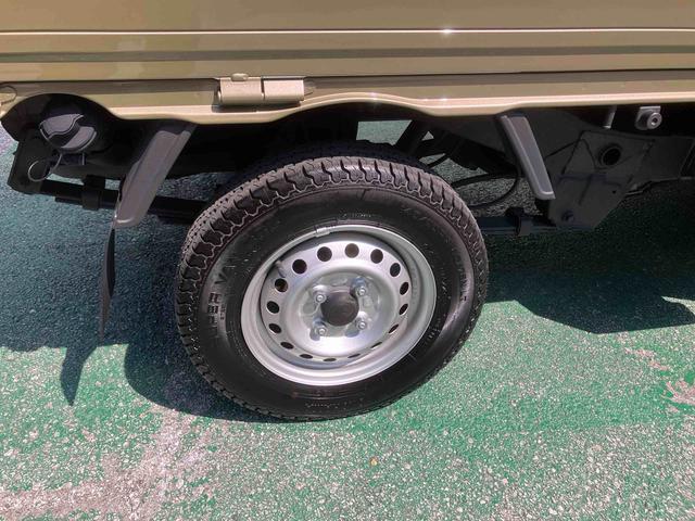 ハイゼットトラックジャンボエクストラ（沖縄県）の中古車