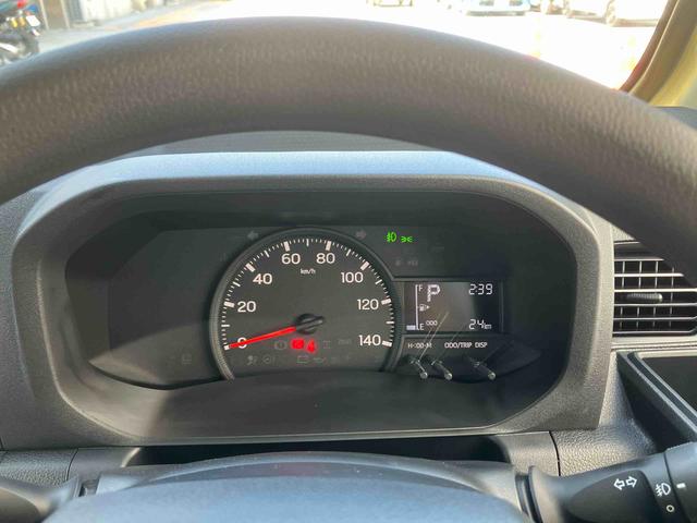 ハイゼットトラックジャンボエクストラ（沖縄県）の中古車