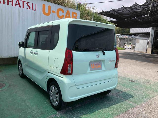 タントＸスペシャル（沖縄県）の中古車