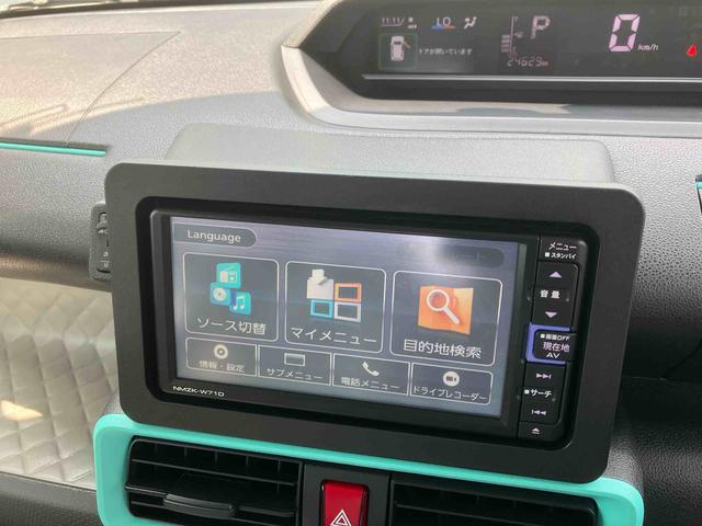 タントＸスペシャル（沖縄県）の中古車