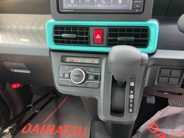 タントＸスペシャル（沖縄県）の中古車