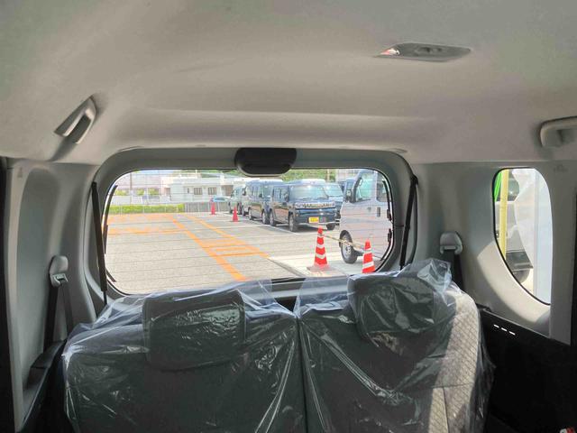 タントＸスペシャル（沖縄県）の中古車