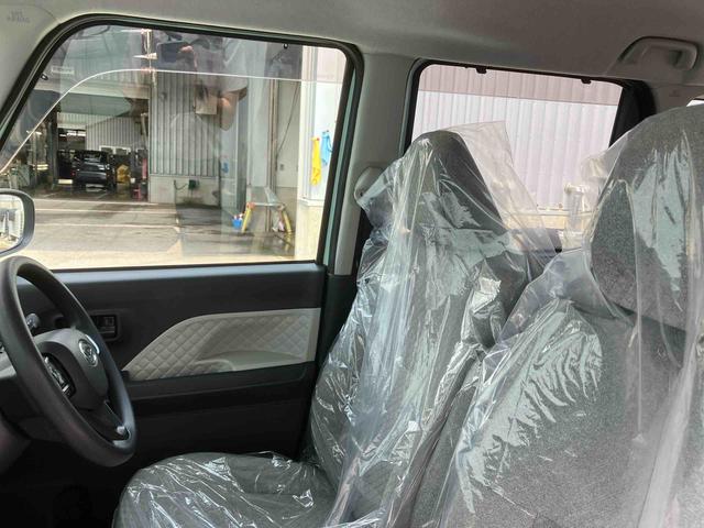 タントＸスペシャル（沖縄県）の中古車