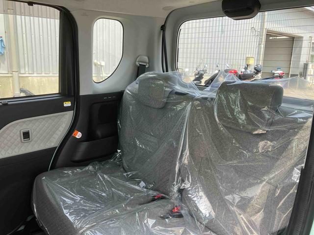 タントＸスペシャル（沖縄県）の中古車