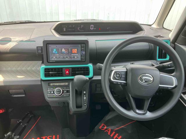 タントＸスペシャル（沖縄県）の中古車