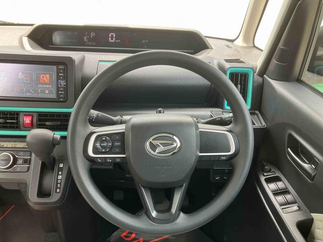 タントＸスペシャル（沖縄県）の中古車