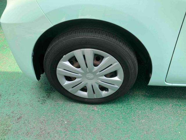 タントＸスペシャル（沖縄県）の中古車