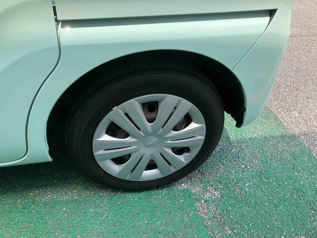 タントＸスペシャル（沖縄県）の中古車