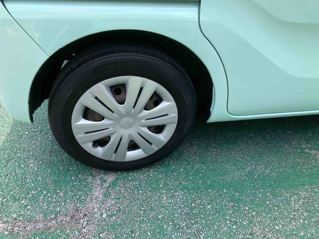 タントＸスペシャル（沖縄県）の中古車