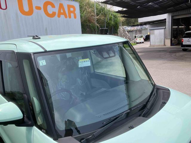 タントＸスペシャル（沖縄県）の中古車