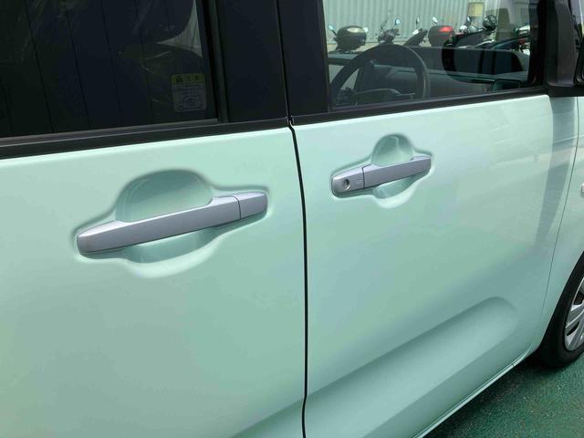 タントＸスペシャル（沖縄県）の中古車