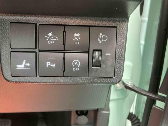 タントＸスペシャル（沖縄県）の中古車