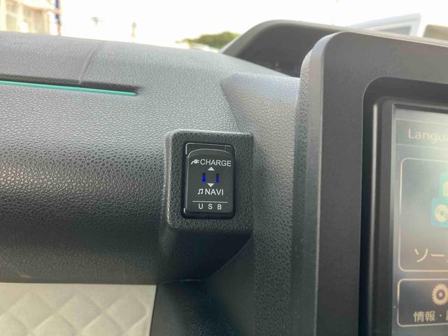 タントＸスペシャル（沖縄県）の中古車