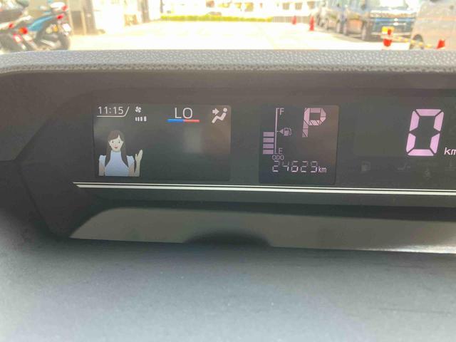 タントＸスペシャル（沖縄県）の中古車